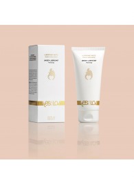 Лубрикант на водной основе с согревающим эффектом Warming Unisex Lubricant - 100 мл. - YESforLOV - купить с доставкой в Бердске