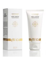 Лубрикант на водной основе с охлаждающим эффектом Unlimited Freshness Unisex Lubricant - 100 мл. - YESforLOV - купить с доставкой в Бердске