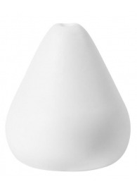 Белый мастурбатор Chic - Lola Games - в Бердске купить с доставкой