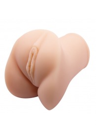 Вагина с вибрацией  Шанхайский Цветок - Baile - в Бердске купить с доставкой