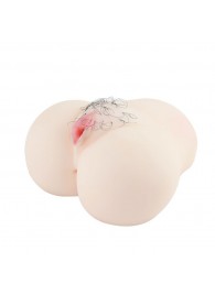 Мастурбатор с вибрацией Japanese School Girl - Baile - в Бердске купить с доставкой