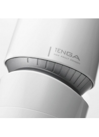 Мастурбатор TENGA AERO Silver Ring - Tenga - в Бердске купить с доставкой