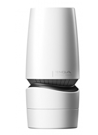 Мастурбатор TENGA AERO Silver Ring - Tenga - в Бердске купить с доставкой