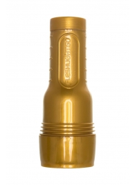 Мастурбатор-вагина Fleshlight - Go Stamina Training Unit - Fleshlight - в Бердске купить с доставкой