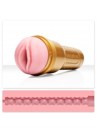 Мастурбатор-вагина Fleshlight - Go Stamina Training Unit - Fleshlight - в Бердске купить с доставкой