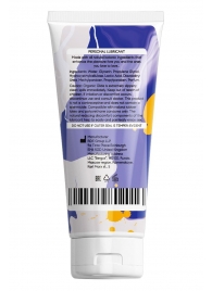 Интимная смазка на водной основе OYO Personal Gel Universal - 50 мл. - OYO - купить с доставкой в Бердске