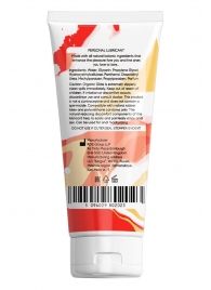 Анальная смазка на водной основе OYO Personal Gel Pantenol - 50 мл. - OYO - купить с доставкой в Бердске