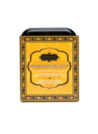 Эротический набор Weekender Kit Coconut Pineapple - Kama Sutra - купить с доставкой в Бердске