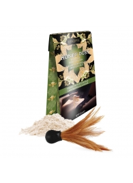 Пудра для тела Honey Dust Body Powder с ароматом жимолости - 28 гр. - Kama Sutra - купить с доставкой в Бердске