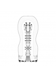 Мастурбатор TENGA Premium Original Vacuum Cup Strong - Tenga - в Бердске купить с доставкой