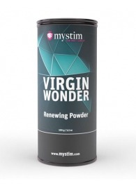 Пудра для ухода за игрушками Virgin Wonder Renewing Powder - MyStim - в Бердске купить с доставкой