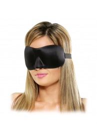 Маска на глаза из неопрена Deluxe Fantasy - Pipedream - купить с доставкой в Бердске