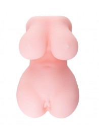 Мастурбатор-вагина Babycakes - ToyFa - в Бердске купить с доставкой