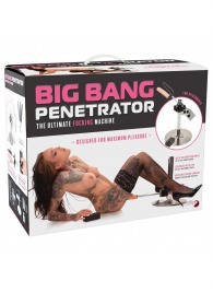Секс-машина Big Bang Penetrator - Orion - купить с доставкой в Бердске