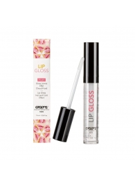 Блеск для губ Lip Gloss Strawberry с ароматом клубники - 7 мл. - Exsens - купить с доставкой в Бердске