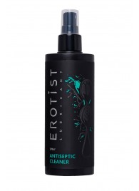 Антибактериальное средство Erotist Antiseptic Cleaner - 250 мл. - Erotist Lubricants - купить с доставкой в Бердске