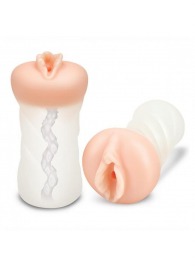 Мастурбатор-вагина ZOLO PERFECT GIRLFRIEND - Zolo - в Бердске купить с доставкой