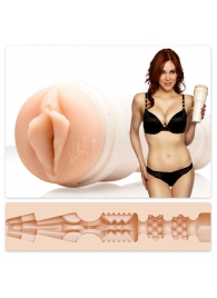 Мастурбатор-вагина Fleshlight Girls - Maitland Ward Toy Meets World - Fleshlight - в Бердске купить с доставкой