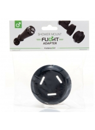 Адаптер для мастурбатора Fleshlight Flight Adapter Shower Mount - Fleshlight - купить с доставкой в Бердске