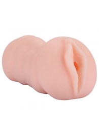 Телесный мастурбатор-вагина Tracey - Dream Toys - в Бердске купить с доставкой