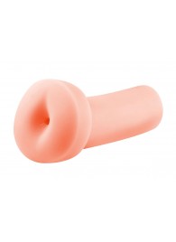 Реалистичный мастурбатор-анус - Свободный ассортимент - в Бердске купить с доставкой