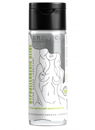 Гипоаллергенный интимный гель Hypoallergenic Glide - 200 мл. - Миагра - купить с доставкой в Бердске