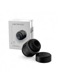 Инновационный мастурбатор для мужчин ARCWAVE Voy Fit System Cup - Arcwave - в Бердске купить с доставкой