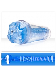 Мастурбатор Fleshlight Flight Commander - Fleshlight - в Бердске купить с доставкой