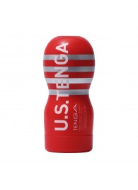 Мастурбатор TENGA U.S. Original Vacuum Cup - Tenga - в Бердске купить с доставкой
