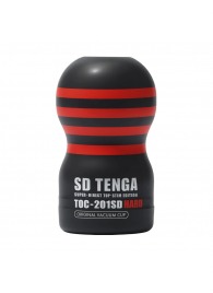Мастурбатор TENGA SD Original Vacuum Cup Strong - Tenga - в Бердске купить с доставкой