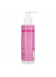 Молочко для тела с феромонами и ароматом лесных ягод Sexy Sweet Wild Berry - 150 гр. - Биоритм - купить с доставкой в Бердске