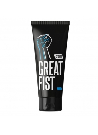 Крем для фистинга на водной основе Great Fist - 50 гр. - Биоритм - купить с доставкой в Бердске