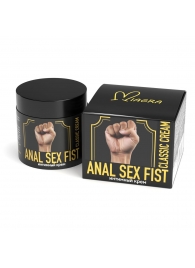 Крем на водной основе ANAL SEX FIST Classic Cream - 150 мл. - Миагра - купить с доставкой в Бердске
