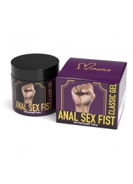 Гель на водной основе ANAL SEX FIST Classic Gel - 150 мл. - Миагра - купить с доставкой в Бердске