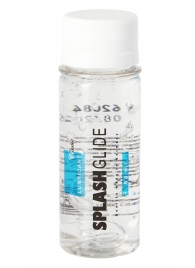 Смазка-увлажнитель SPLASHGLIDE LUBRICANT CLASSIC - 50 мл. - Splashglide - купить с доставкой в Бердске