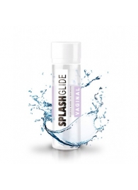 Смазка-увлажнитель с алоэ-вера SPLASHGLIDE VAGINAL - 50 мл. - Splashglide - купить с доставкой в Бердске