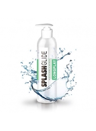 Гель-лубрикант продлевающего действия SPLASHGLIDE LONGPLAY PROLONG - 250 мл. - Splashglide - купить с доставкой в Бердске