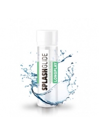 Гель-лубрикант продлевающего действия SPLASHGLIDE LONGPLAY PROLONG - 50 мл. - Splashglide - купить с доставкой в Бердске