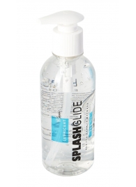 Смазка-увлажнитель SPLASHGLIDE LUBRICANT CLASSIC - 330 мл. - Splashglide - купить с доставкой в Бердске