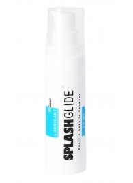 Лубрикант на водной основе Splashglide Lubricant Classic - 30 мл. - Splashglide - купить с доставкой в Бердске