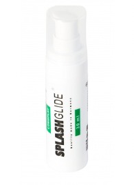 Пролонгирующий лубрикант на водной основе Splashglide Long Play Prolong - 30 мл. - Splashglide - купить с доставкой в Бердске