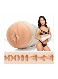 Мастурбатор-вагина Fleshlight Girls - Alina Lopez Rose - Fleshlight - в Бердске купить с доставкой