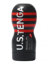 Мастурбатор Original Vacuum Cup Strong Ultra size - Tenga - в Бердске купить с доставкой