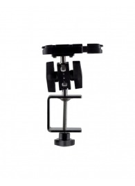 Зажим для стола Keon Table Clamp - Kiiroo - купить с доставкой в Бердске