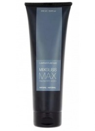 Смазка на водной основе Mixgliss Max - 250 мл. - Mixgliss - купить с доставкой в Бердске