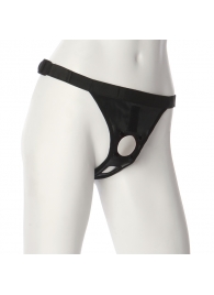 Универсальные трусики Vac-U-Lock ULTRA HARNESS - Doc Johnson - купить с доставкой в Бердске