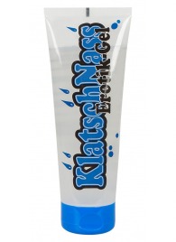 Смазка для вагинального секса KlatschNass - 240 мл. - Orion - купить с доставкой в Бердске