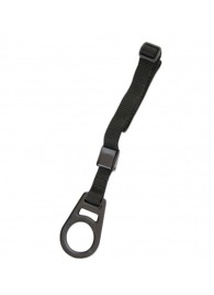 Ремень Bathmate Shower Strap для фиксации гидронасоса на шее - Bathmate - в Бердске купить с доставкой