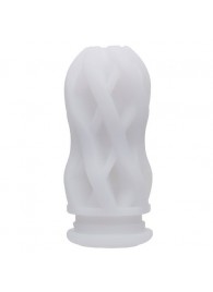 Мастурбатор Reusable Vacuum CUP Regular - Tenga - в Бердске купить с доставкой