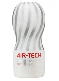 Мастурбатор Reusable Vacuum CUP Gentle - Tenga - в Бердске купить с доставкой